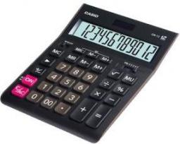 Kalkulator Casio (GR-12-BU)