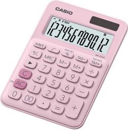Kalkulator Casio (MS-20UC-PK-S)