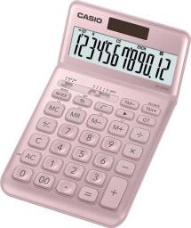 Kalkulator Casio JW-200SC-PK-S