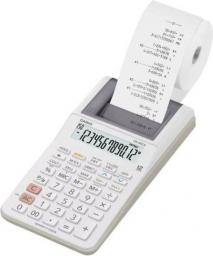 Kalkulator Casio (HR-8RCE WH S)