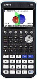 Kalkulator Casio FX-CG50-S