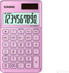 Kalkulator Casio (SL-1000SC-PK-S)