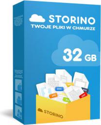 Serwer plików Storino Chmura 32 GB
