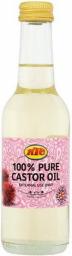 KTC Olej rycynowy (Czysty) 250ml