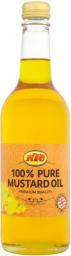KTC Olej musztardowy 500ml