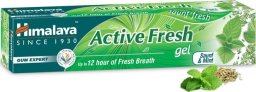 Himalaya Himalaya Żel do mycia zębów Świeżość Mięty 80g