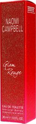  Naomi Campbell Glam Rouge EDT 30 ml 