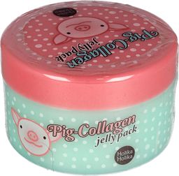Holika Holika Holika Holika Pig-Collagen jelly pack Maseczka żelowa do twarzy 80ml