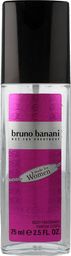  Bruno Banani Bruno Banani Made for Women Dezodorant atomizer 75ml