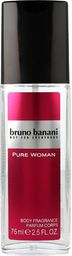  Bruno Banani Bruno Banani Pure Woman Dezodorant atomizer 75ml