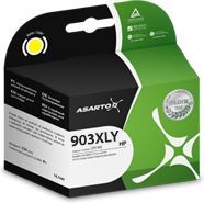 Tusz Asarto HP 903XLY
