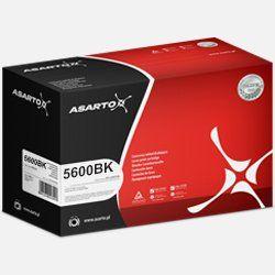 Asarto Toner AS-LO5600BN / C5600B (Black)