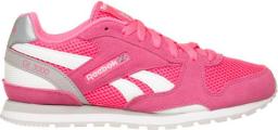 Reebok Buty damskie GL 3000 różowe r. 36 (V69799)