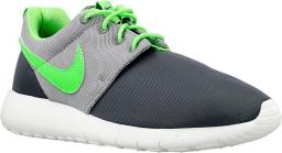  Nike Buty damskie Roshe One Gs szare r. 39 (599728-025)