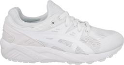 Asics Buty dziecięce Gel-Kayano Trainer białe r. 36 (HN6A0-0101)