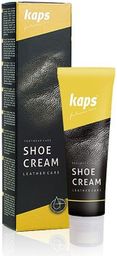 Kaps Krem Do Butów Czarny 75 ml (045006)