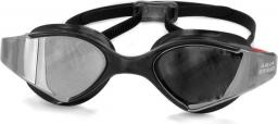  Aqua-Speed Okulary Pływackie Blade Mirror czarne