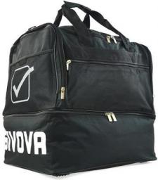 Givova Torba Medium, czarna