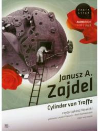  Cylibnder van Troffa. Audiobook