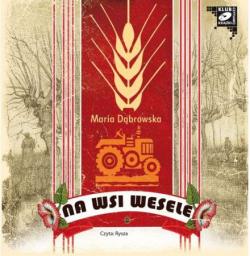  Na wsi wesele CD Book II