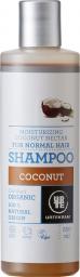  Urtekram Szampon z kokosem do włosów normalnych 250 ml