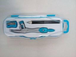 Penmate Cyrkiel szkolny PC-102 niebieski (TT7635)