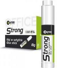 Noster Klej w sztyfcie strong 8 g 24szt