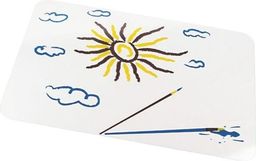  Panta Plast Podkładka ochronna do zajęć plastycznych Słońce