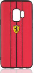  Ferrari hardcase dla Samsung S9 (FESURHCS9REB)