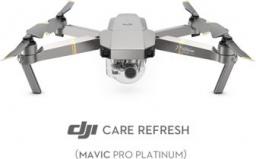  DJI Care Refresh Mavic Pro Platinum
