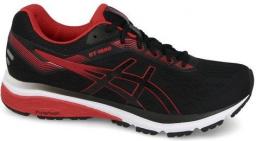 Asics Buty męskie GT-1000 7 Black/Red Alert r. 43,5 (1011A042-002)