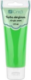 DP Craft Farba akrylowa christmas green 120 ml (DPFA-070)