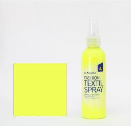  Gralux Farba do tkanin Textil spray 100ml Fluor yellow TS-13 (212274)