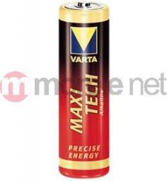  Varta Bateria Maxi Tech AA / R6 4 szt.