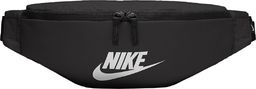  Nike Nike Heritage Hip Pack BA5750-010 czarne One size