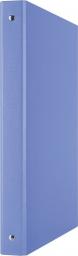 Segregator Donau 4-ringowy A4 35mm niebieski (DONA0206)