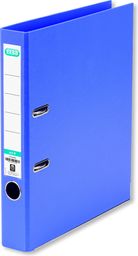 Segregator Elba Pro+ dźwigniowy A4 50mm jasnoniebieski (HAME0627)