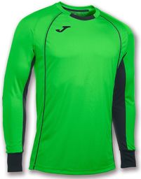  Joma Bluza piłkarska Protect Long Sleeve zielona r. M (100447.021)