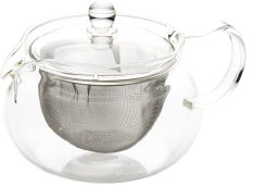 Hario Czajniczek Chacha Kyusu-Maru 450ml