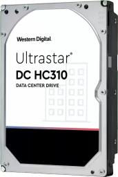 Dysk serwerowy WD Ultrastar DC HC310 6TB 3.5'' SAS-3 (12Gb/s)  (0B36047)