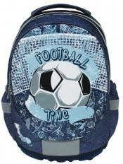 Eurocom Plecak ergonomiczny Football Time Street