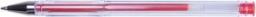 Office Products Długopis Żelowy Office Products Classic Czerwony 0,7mm (17025211-04) Opakowanie 50 Sztuk