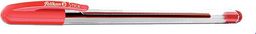  Pelikan Długopis Stick Super Soft K86/12 czerwony