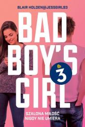  Bad Boy's Girl. Tom 3