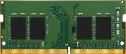 Pamięć do laptopa Kingston ValueRAM, SODIMM, DDR4, 8 GB, 2666 MHz, CL19 (KVR26S19S8/8)