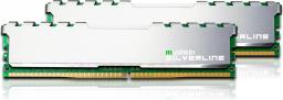 Pamięć Mushkin Silverline, DDR4, 32 GB, 2400MHz, CL17 (MSL4U240HF16GX2)
