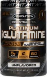  MuscleTech MuscleTech Platinum Micronized Glutamine 300g