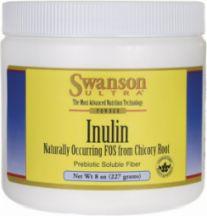 Swanson Inulin 227g