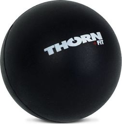  Thorn+Fit Piłka do masażu Lacrosse black