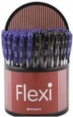  Penmate Długopis Flexi display (50szt)